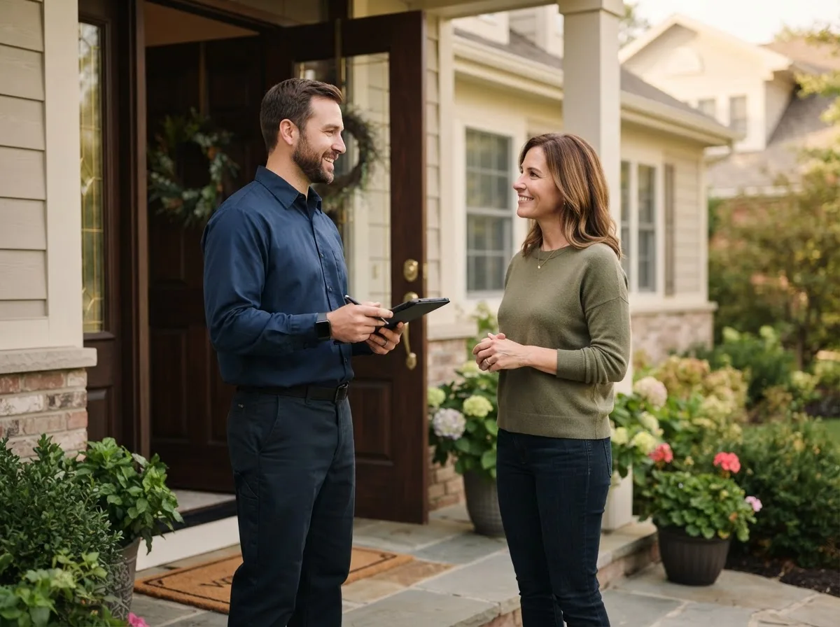 Water damage restoration FAQs for Middleburg, KY